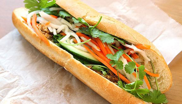 banh Mi Nha Trang