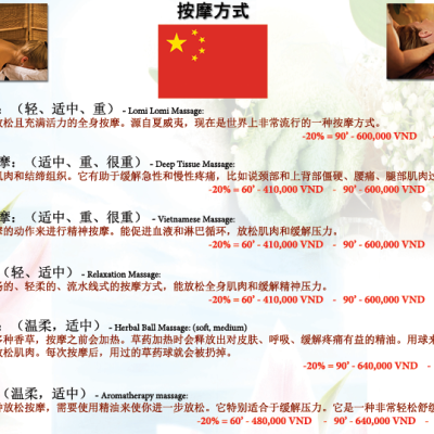 Chinese