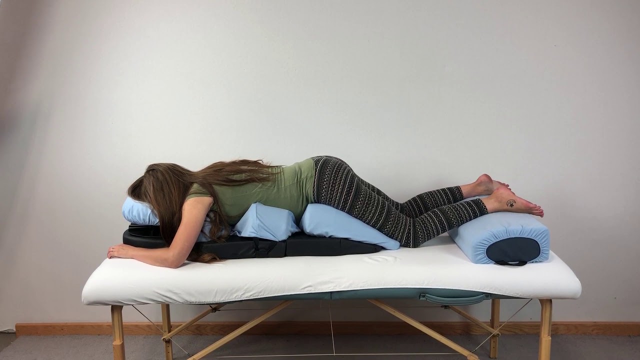 pregnancy massage cushions
