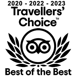 tripadvisor travellers choice award 2020 2022 2023 2024 2025